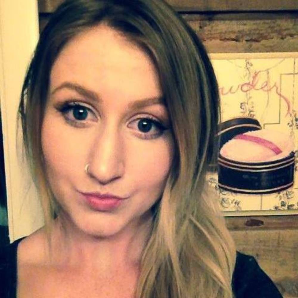 Meet your Posher, Madison